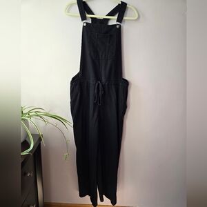 Spring Vibes: Wallflower Knit Overalls 🌸XL
